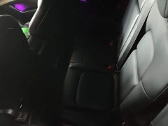 Tesla Model Y Rear-Wheel Drive - ფოტო 17