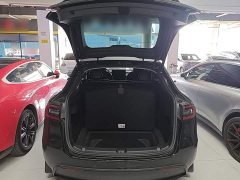 Tesla Model Y Rear-Wheel Drive - ფოტო 19