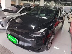 Tesla Model Y Rear-Wheel Drive - ფოტო 2
