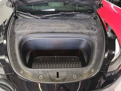 Tesla Model Y Rear-Wheel Drive - ფოტო 20