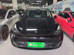 Tesla Model Y Rear-Wheel Drive - ფოტო 3