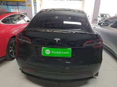 Tesla Model Y Rear-Wheel Drive - ფოტო 6