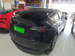 Tesla Model Y Rear-Wheel Drive - ფოტო 7