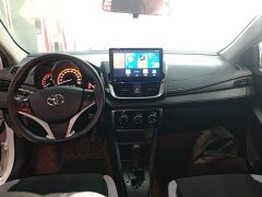 Toyota Yaris L Zhixuan X 1.5L CVT Leading Plus Edition - ფოტო 10