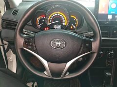Toyota Yaris L Zhixuan X 1.5L CVT Leading Plus Edition - ფოტო 11
