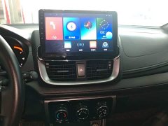 Toyota Yaris L Zhixuan X 1.5L CVT Leading Plus Edition - ფოტო 13