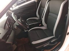 Toyota Yaris L Zhixuan X 1.5L CVT Leading Plus Edition - ფოტო 15