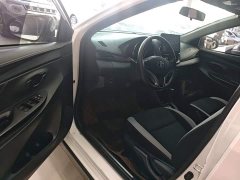 Toyota Yaris L Zhixuan X 1.5L CVT Leading Plus Edition - ფოტო 16