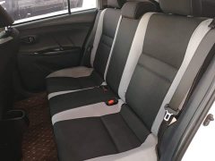 Toyota Yaris L Zhixuan X 1.5L CVT Leading Plus Edition - ფოტო 17
