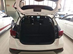 Toyota Yaris L Zhixuan X 1.5L CVT Leading Plus Edition - ფოტო 19