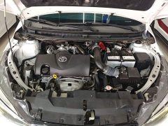 Toyota Yaris L Zhixuan X 1.5L CVT Leading Plus Edition - ფოტო 20