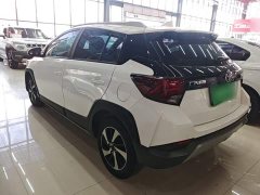 Toyota Yaris L Zhixuan X 1.5L CVT Leading Plus Edition - ფოტო 5