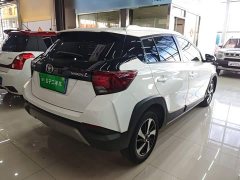 Toyota Yaris L Zhixuan X 1.5L CVT Leading Plus Edition - ფოტო 7