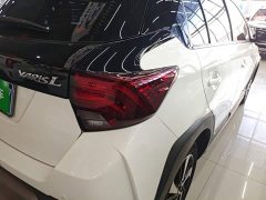 Toyota Yaris L Zhixuan X 1.5L CVT Leading Plus Edition - ფოტო 8