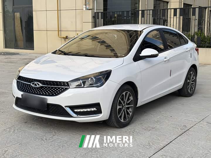 Chery Arrizo 5 2021 PRO 1.5L Manual Youth Edition - ავტომობილი ჩინეთიდან