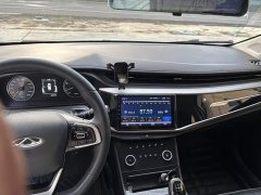 Chery Arrizo 5 2021 PRO 1.5L Manual Youth Edition - ფოტო 12