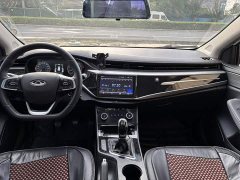 Chery Arrizo 5 2021 PRO 1.5L Manual Youth Edition - ფოტო 15