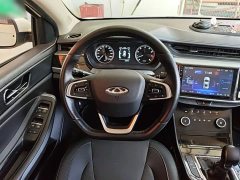 Chery Arrizo 5 2021 PRO 1.5L Manual Youth Edition - ფოტო 3