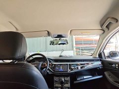 Chery Arrizo 5 2021 PRO 1.5L Manual Youth Edition - ფოტო 9