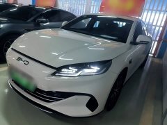 BYD Dolphin 06 DM-i Smart Drive 120KM Deluxe - ფოტო 1