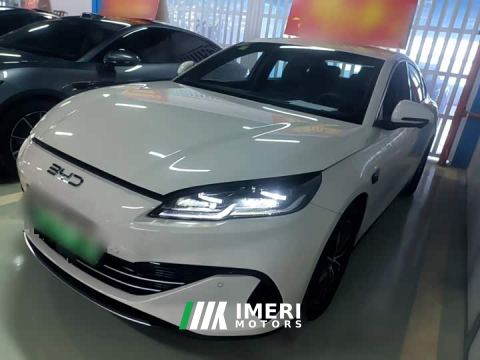 2025 BYD Seal 06 DM-i Smart Drive 120KM Deluxe