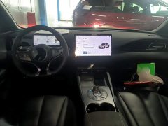 BYD Dolphin 06 DM-i Smart Drive 120KM Deluxe - ფოტო 10