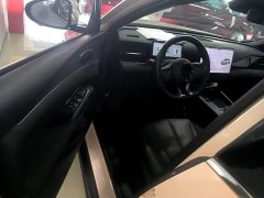 BYD Dolphin 06 DM-i Smart Drive 120KM Deluxe - ფოტო 16