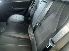 BYD Dolphin 06 DM-i Smart Drive 120KM Deluxe - ფოტო 17