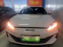 BYD Dolphin 06 DM-i Smart Drive 120KM Deluxe - ფოტო 3