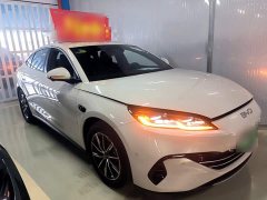 BYD Dolphin 06 DM-i Smart Drive 120KM Deluxe - ფოტო 4