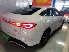 BYD Dolphin 06 DM-i Smart Drive 120KM Deluxe - ფოტო 7