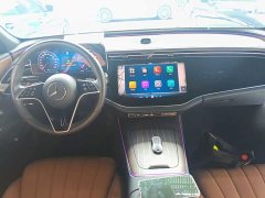 Mercedes-Benz E-Class E 300 L Luxury - ფოტო 10