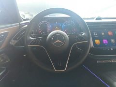 Mercedes-Benz E-Class E 300 L Luxury - ფოტო 11
