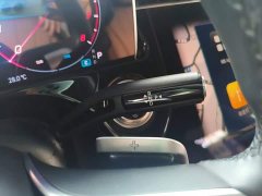 Mercedes-Benz E-Class E 300 L Luxury - ფოტო 14