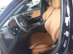 Mercedes-Benz E-Class E 300 L Luxury - ფოტო 15