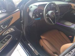 Mercedes-Benz E-Class E 300 L Luxury - ფოტო 16