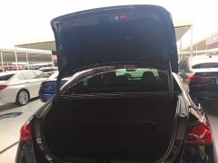 Mercedes-Benz E-Class E 300 L Luxury - ფოტო 19