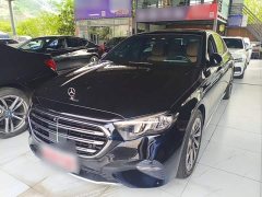 Mercedes-Benz E-Class E 300 L Luxury - ფოტო 2