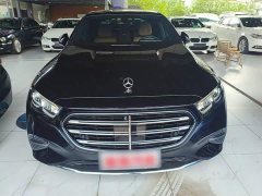Mercedes-Benz E-Class E 300 L Luxury - ფოტო 3