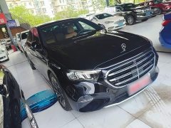 Mercedes-Benz E-Class E 300 L Luxury - ფოტო 4
