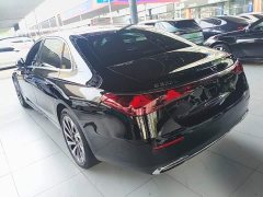 Mercedes-Benz E-Class E 300 L Luxury - ფოტო 5