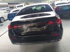 Mercedes-Benz E-Class E 300 L Luxury - ფოტო 6