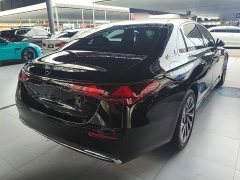 Mercedes-Benz E-Class E 300 L Luxury - ფოტო 7