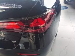 Mercedes-Benz E-Class E 300 L Luxury - ფოტო 8