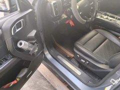 Great Wall Dachshund 2022 1.5T DCT Two-Wheel Drive Border Collie Edition - ფოტო 14