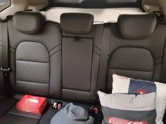 Great Wall Dachshund 2022 1.5T DCT Two-Wheel Drive Border Collie Edition - ფოტო 15