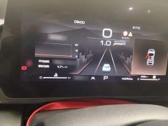 Great Wall Dachshund 2022 1.5T DCT Two-Wheel Drive Border Collie Edition - ფოტო 4
