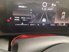Great Wall Dachshund 2022 1.5T DCT Two-Wheel Drive Border Collie Edition - ფოტო 5