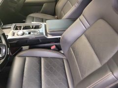 Great Wall Dachshund 2022 1.5T DCT Two-Wheel Drive Border Collie Edition - ფოტო 8