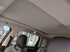 Great Wall Dachshund 2022 1.5T DCT Two-Wheel Drive Border Collie Edition - ფოტო 9